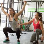 choosing a personal trainer